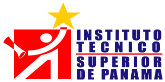 Instituto Técnico Superior de Panamá Logo